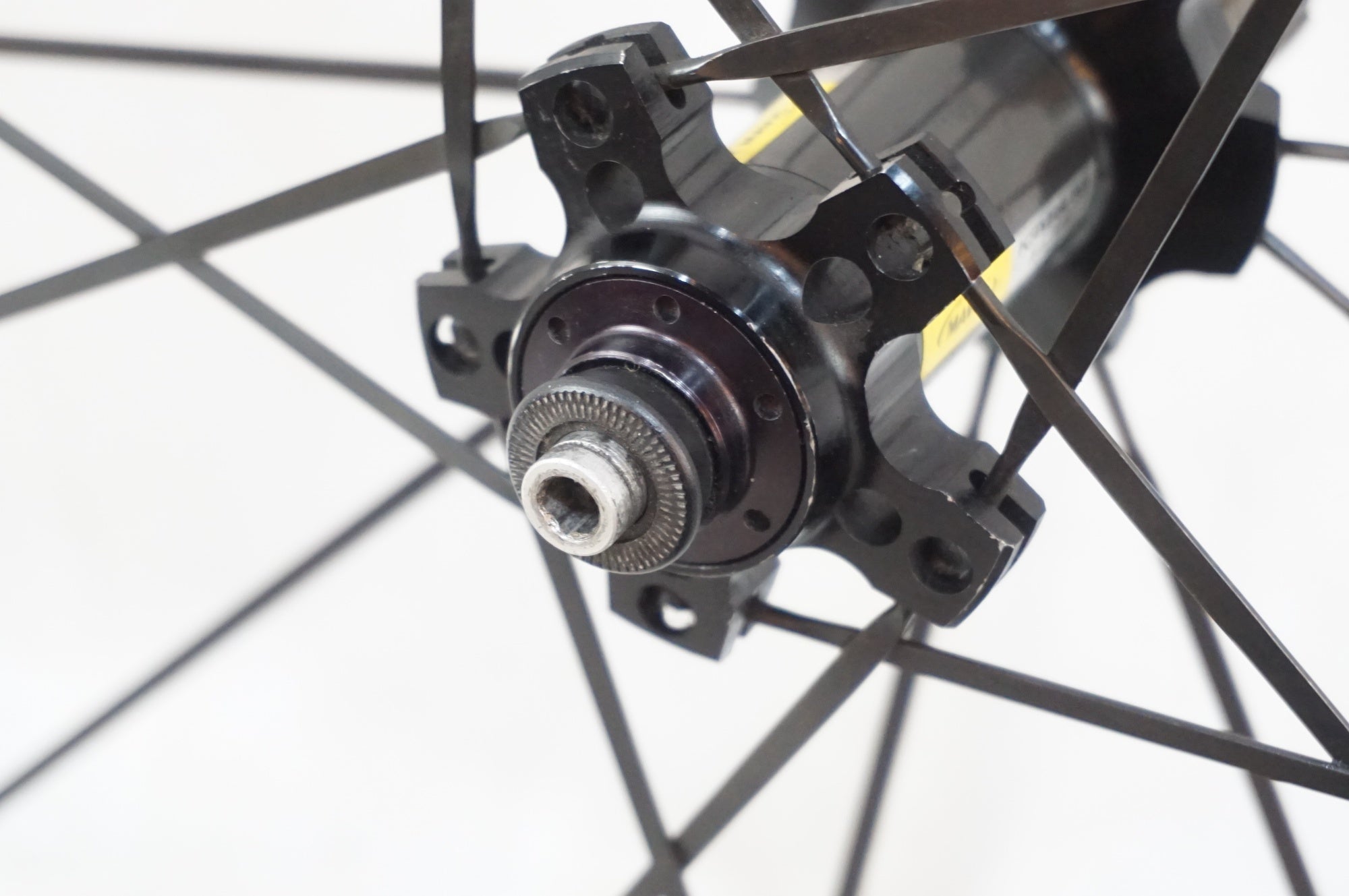 MAVIC 「マヴィック」 KSYRIUM ELITE SHIMANO / SRAM 11S リアホイール