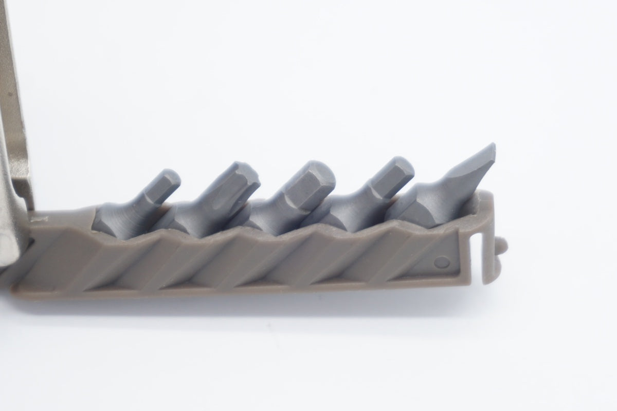 TOPEAK 「トピーク」 TOOLBAR 携帯工具 / 滋賀大津店