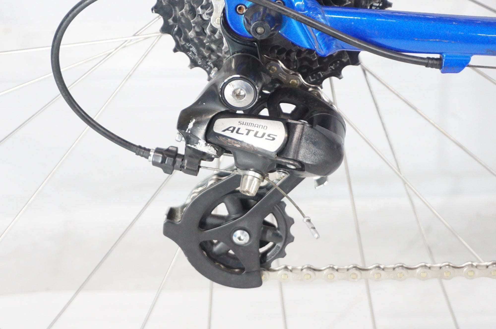 MERIDA 「メリダ」 CROSSWAY100 2021年モデル クロスバイク / 阪急塚口店