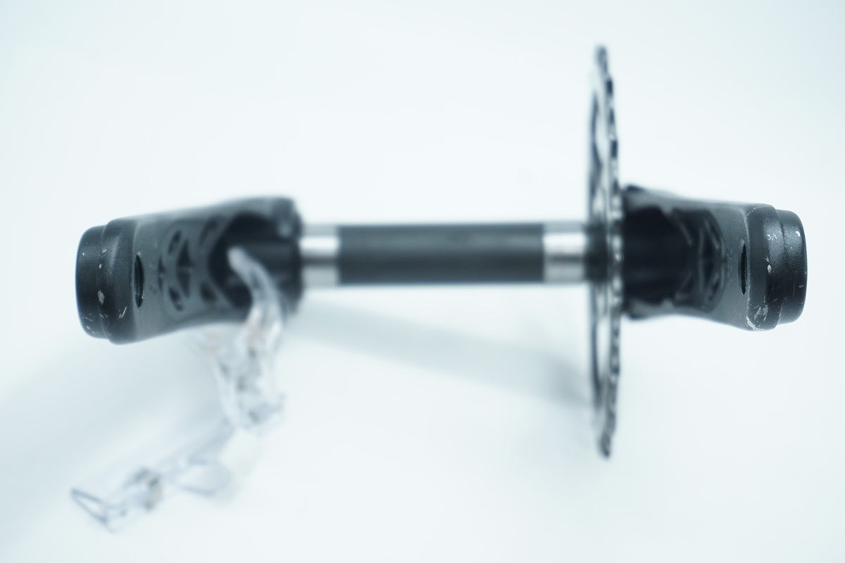 RACEFACE「レースフェイス」 AFFECT 34T 75mm クランク/ 京都西院店