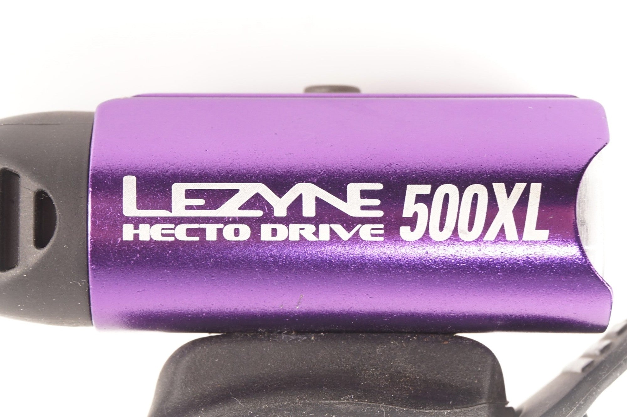 LEZYNE 「レザイン」 500XL フロントライト / 中目黒店