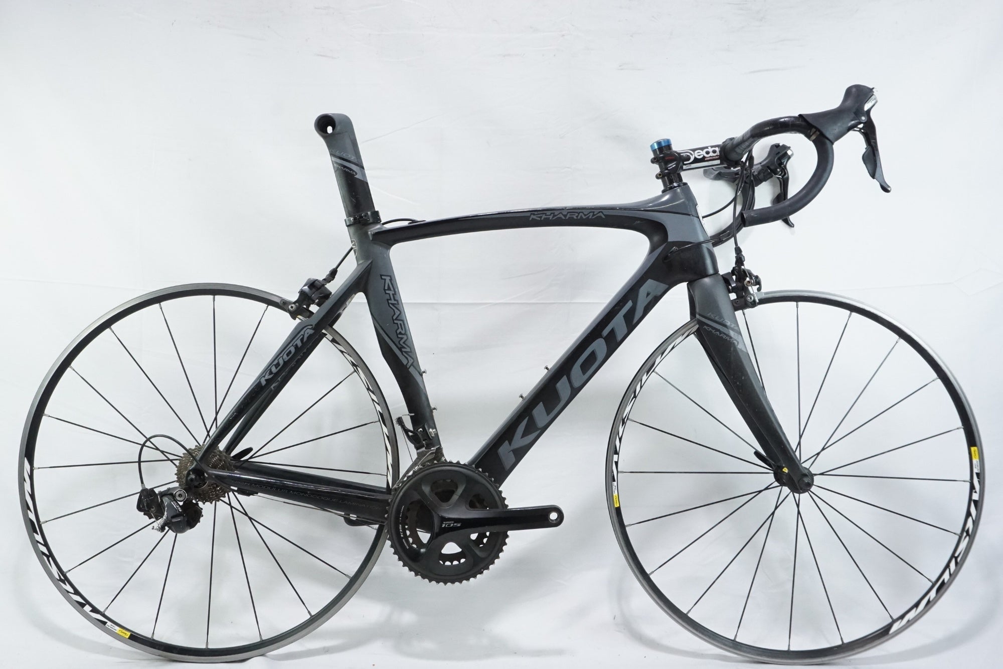 ジャンク KUOTA 「クオータ」 KHARMA 2015年モデル ロードバイク / 中目黒店