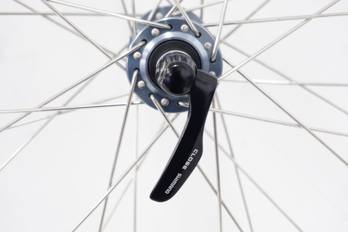 ARAYA「アラヤ」 RC-540 SHIMANO HB-R7000 ホイールセット / 浜松店