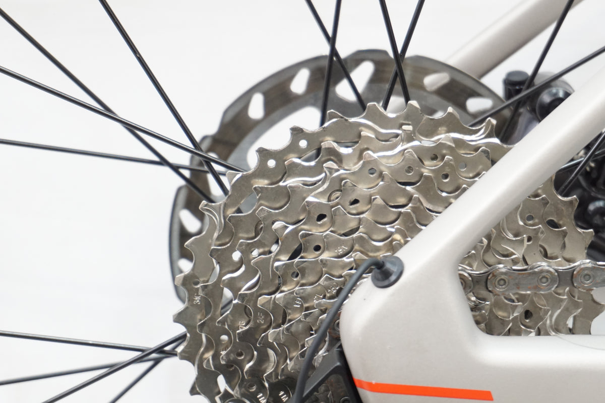 BMC 「ビーエムシー」 TEAMMACHINE SLR FIVE 105 DI2 2026年モデル ロードバイク / 大宮店