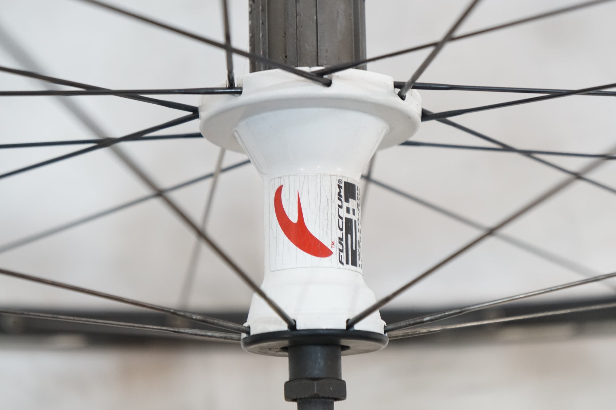 FULCRUM 「フルクラム」 RACING5 シマノ10速 ホイールセット