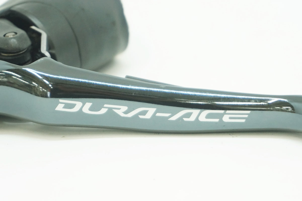 SHIMANO 「シマノ」 DURA-ACE ST-9000 デュアルコントロールレバー / 大阪美原北インター店