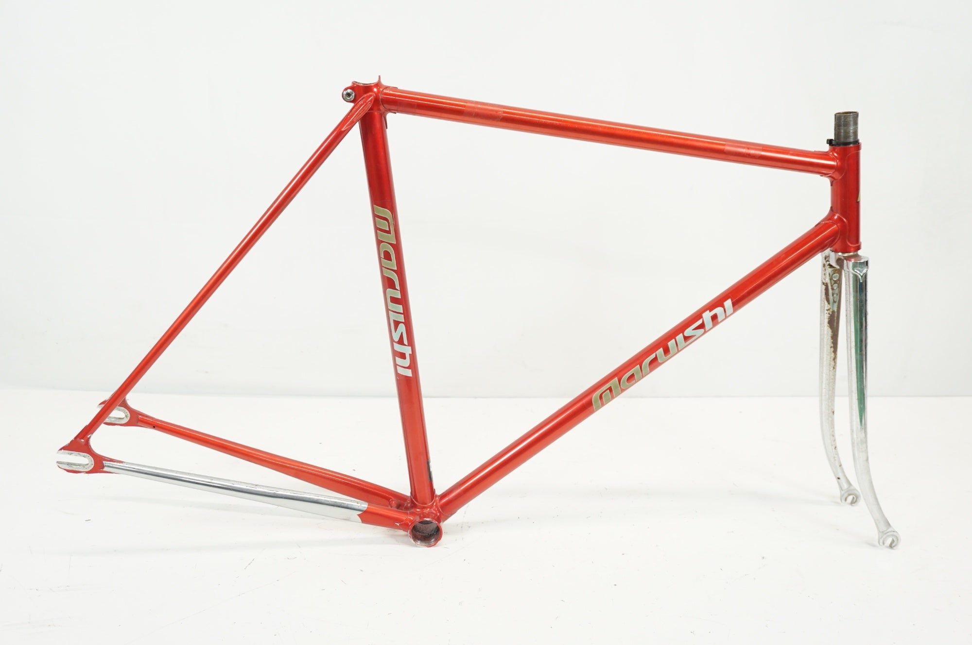 MARUISHI 「マルイシ」 NJS 年式不明 フレーム / 宇都宮店