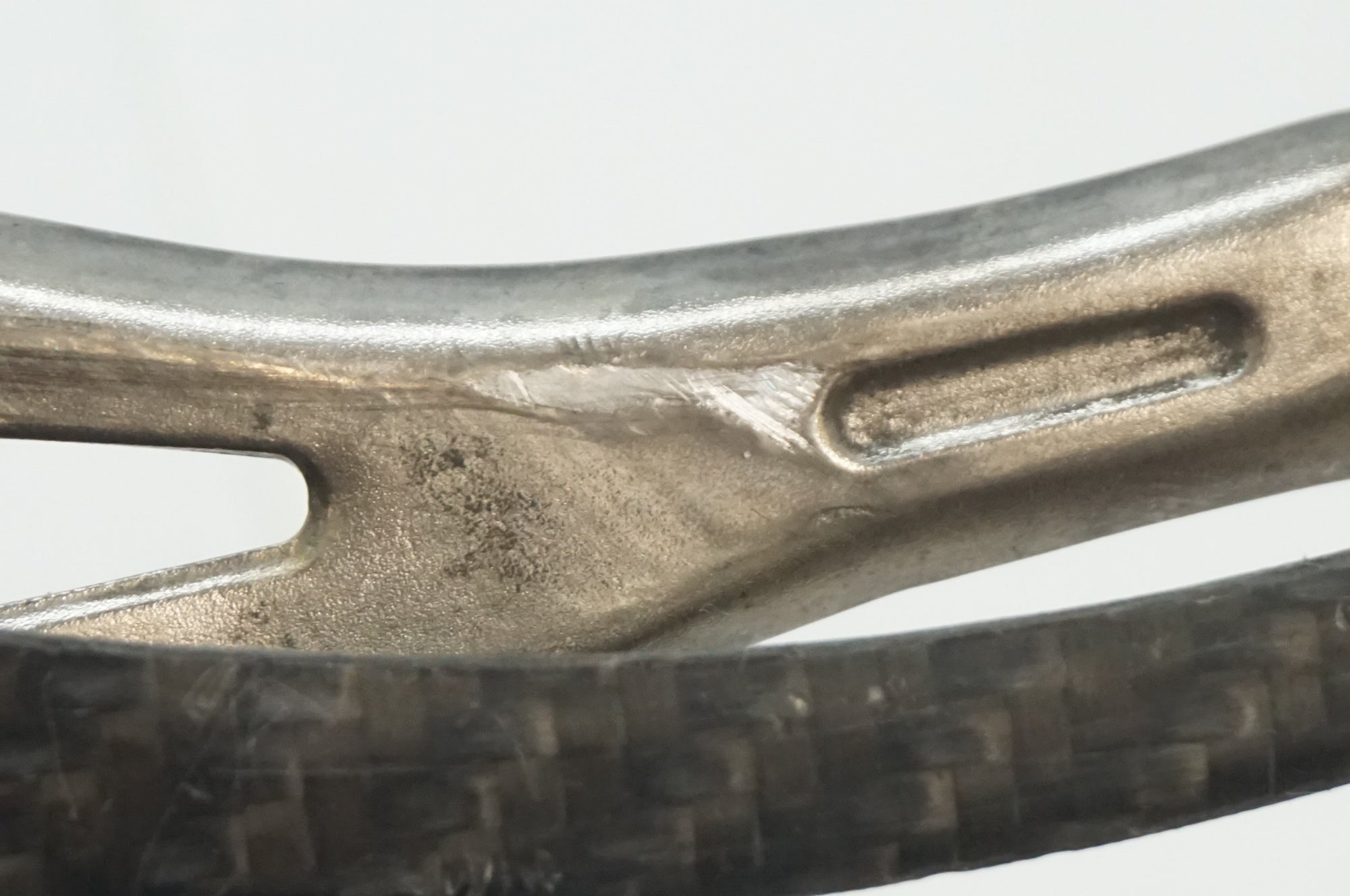 Campagnolo Super Record 11速　フロントディレイラー Campagnolo Super Record 11速 フロントディレイラー Campagnolo Super