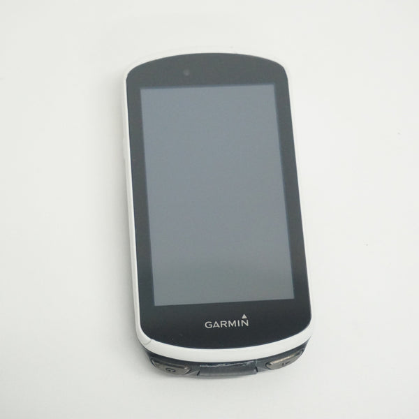 H*i様 GARMIN Edge 1030 サイクルコンピューター 本体 GARMIN 「ガーミン」 EDGE 1030 サイクルコンピューター / 福岡店