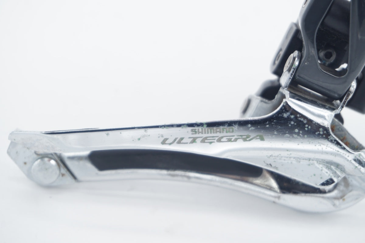 SHIMANO 「シマノ」 ULTEGRA FD-6800 フロントディレイラー