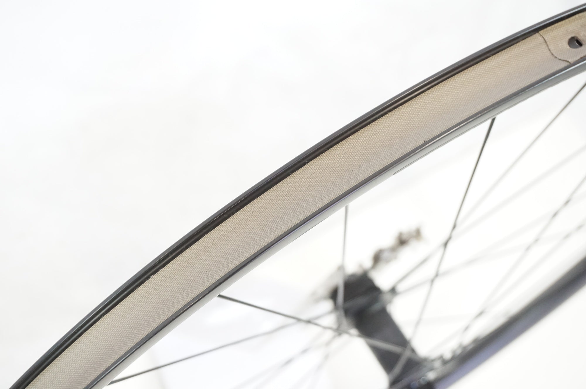 BONTRAGER 「ボントレガー」 PARADIGM COMP DISC SHIMANO11s ホイール