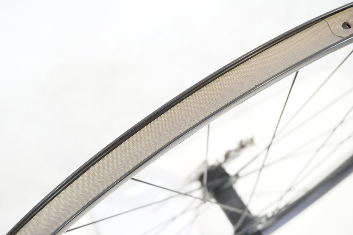 BONTRAGER 「ボントレガー」 PARADIGM COMP DISC SHIMANO11s ホイールセット / 宇都宮店