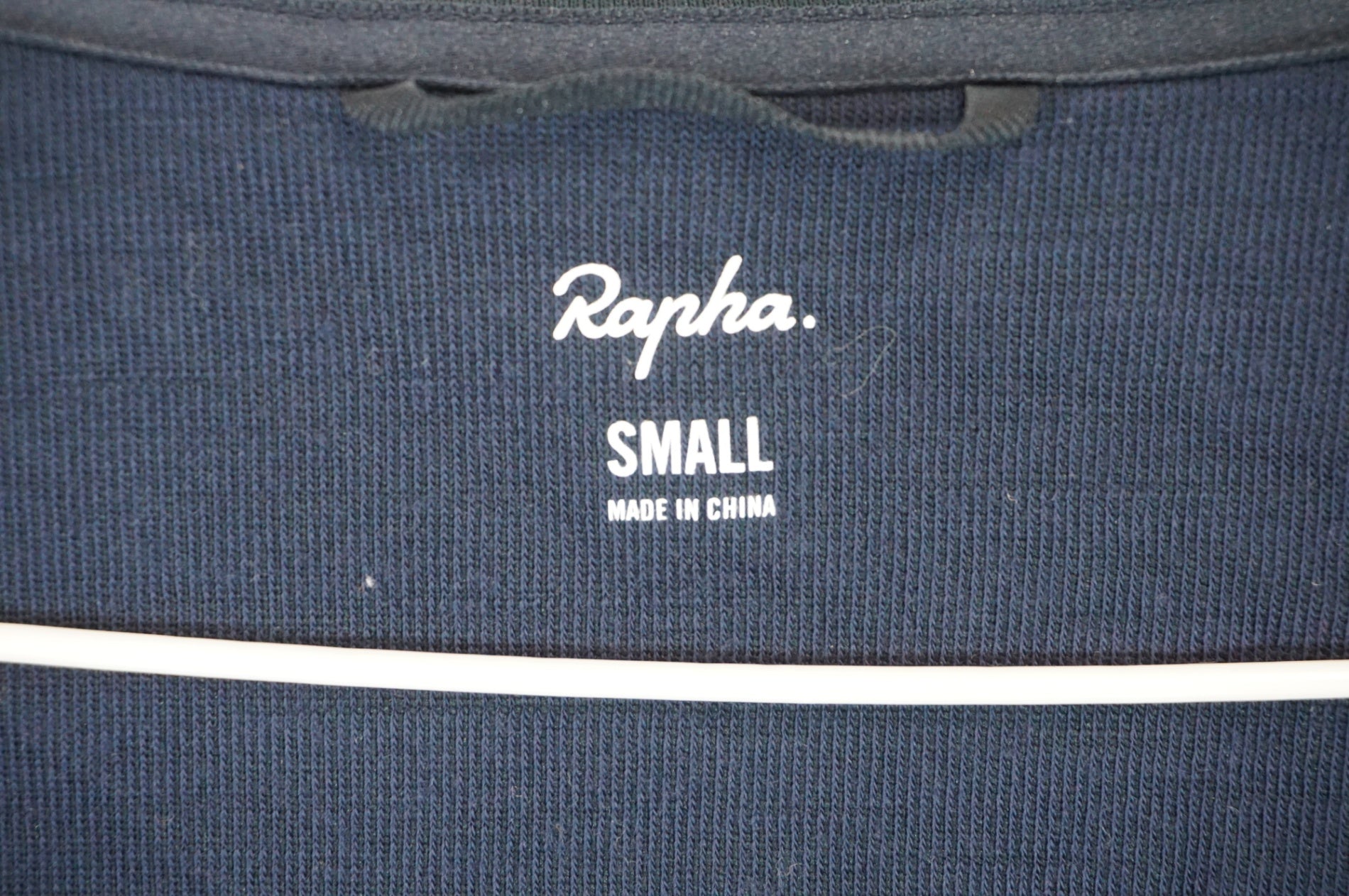 RAPHA 「ラファ」 BREVET LIGHTWEIGHT JERSEY サイズS ジャージ / 宇都宮店