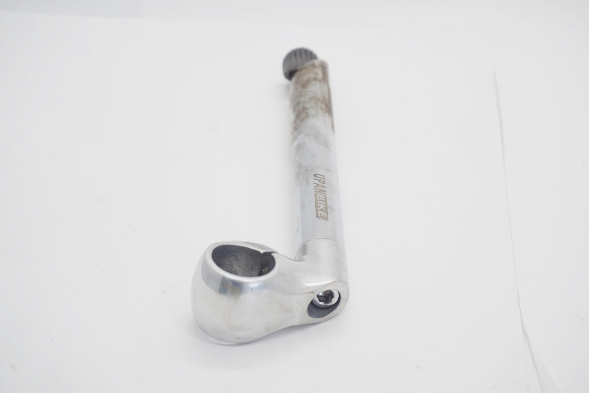 UPANBIKE「アップバイク」Φ22.2mm225mm ステム/ 京都八幡店