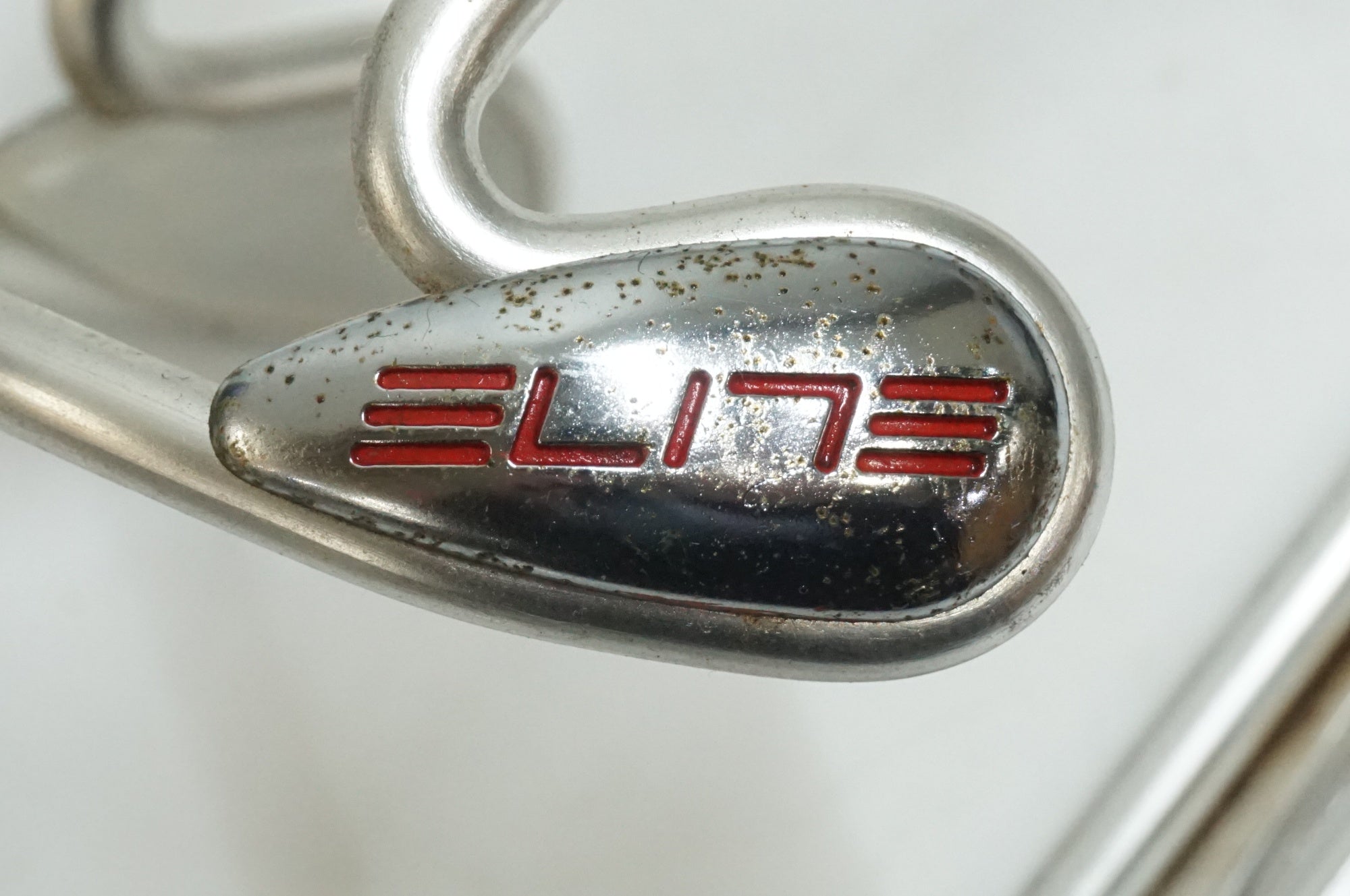 ELITE 「エリート」 アルミ ボトルケージ  / 大宮店