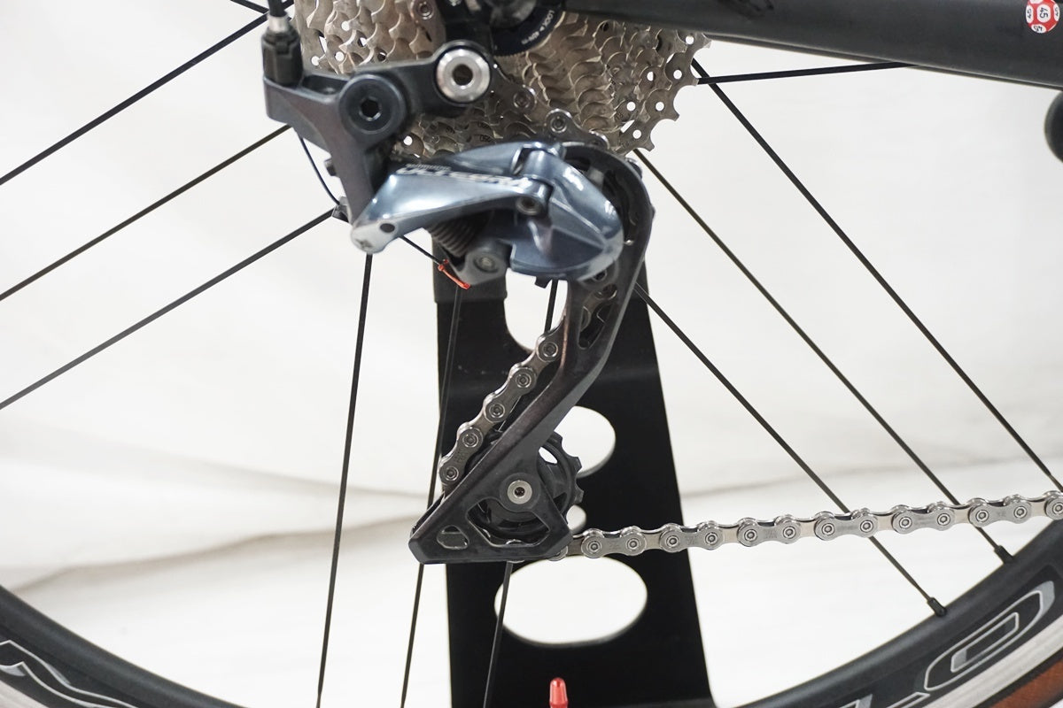 RIDLEY 「リドレー」 HELIUM 2015年モデル ロードバイク / 奈良店