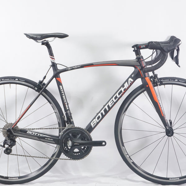 第一ネット BOTTECCHIA 「ボッテキア」 8AVIO EVO 2016年モデル ロード 自転車本体