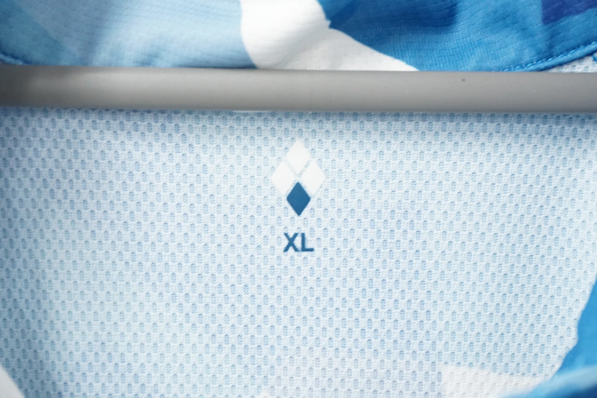 mont・bell 「モンベル」 半袖 XLサイズ ジャージ / 奈良店