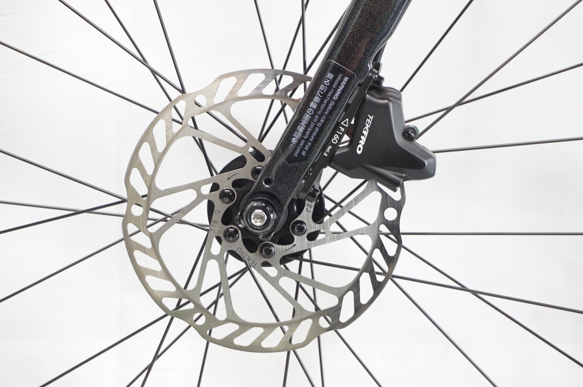 GIANT 「ジャイアント」 LIV ESCAPE RX W DISC LTD 2024年モデル