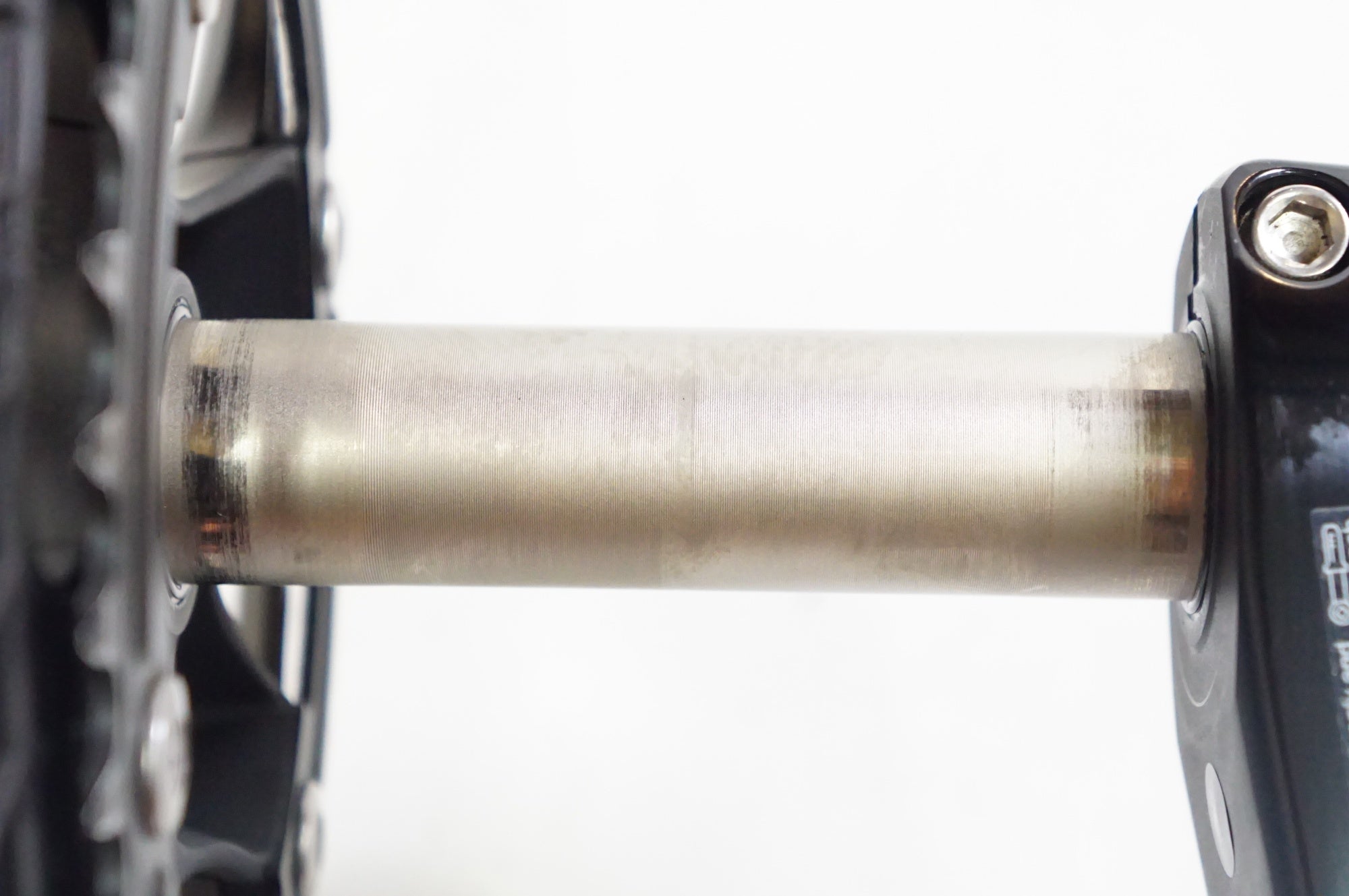 SHIMANO 「シマノ」 105 FC-R7000 50-34T 170mm クランク / 熊谷本店