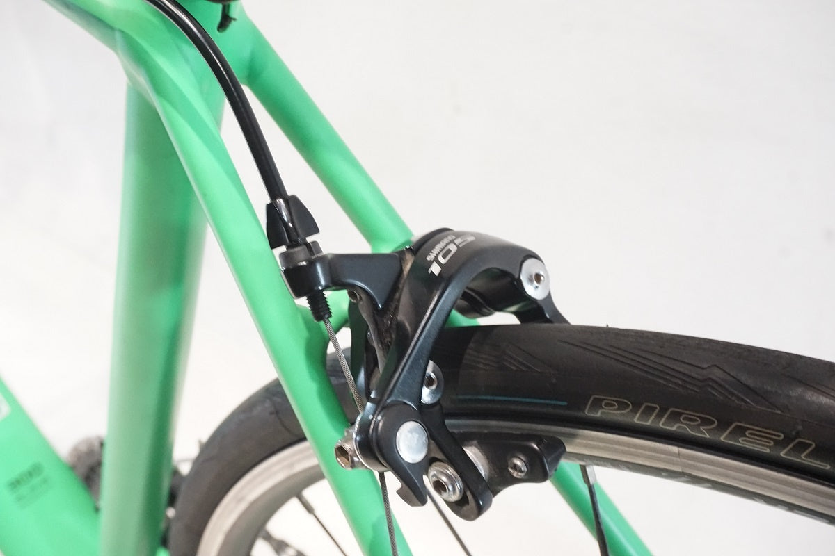 TREK 「トレック」 EMONDA ALR5 2017年モデル ロードバイク / 横浜戸塚