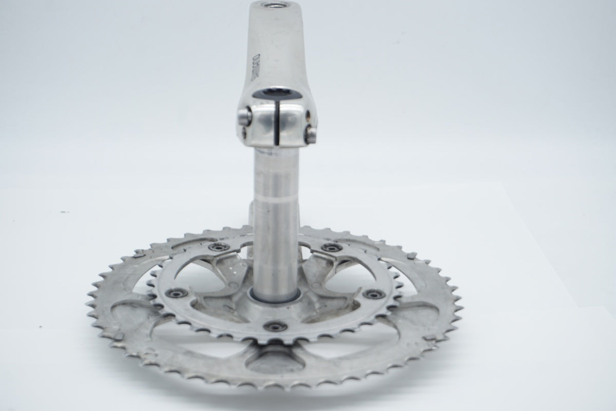 SHIMANO 「シマノ」 FC-R600 50-34T 170mm クランク / 滋賀大津店