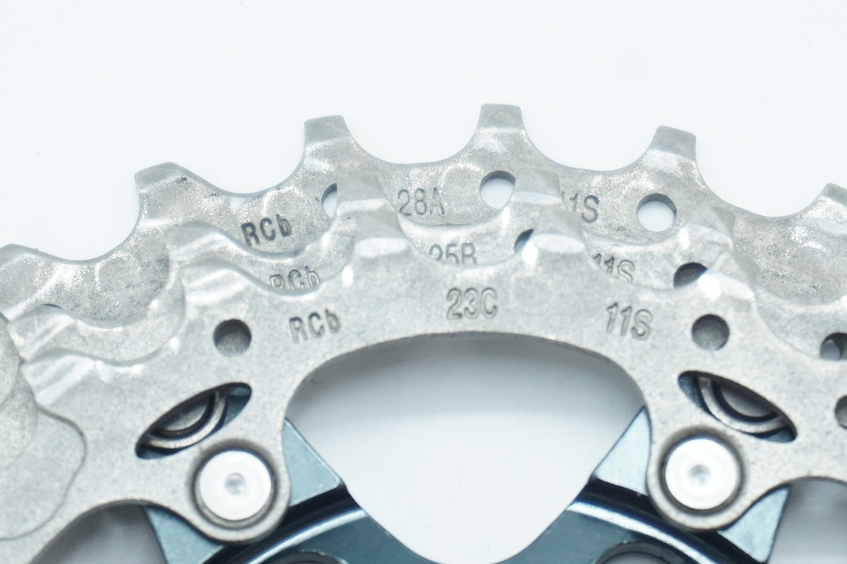 SHIMANO「シマノ」 ULTEGRA CS-R8000 11-28T スプロケット/ 京都西院店