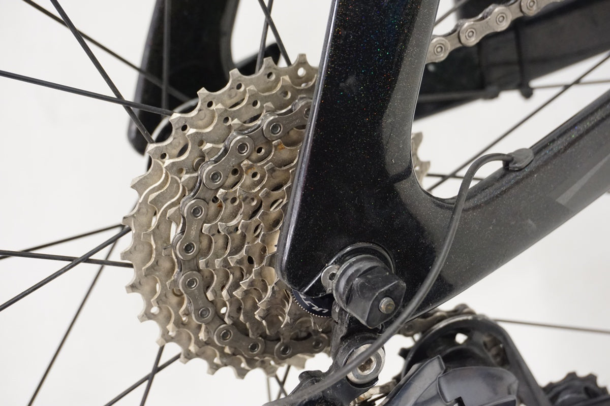 ジャンク GIANT「ジャイアント」 TRINITY ADVANCED PRO1 2019年モデル ロードバイク / 浜松店