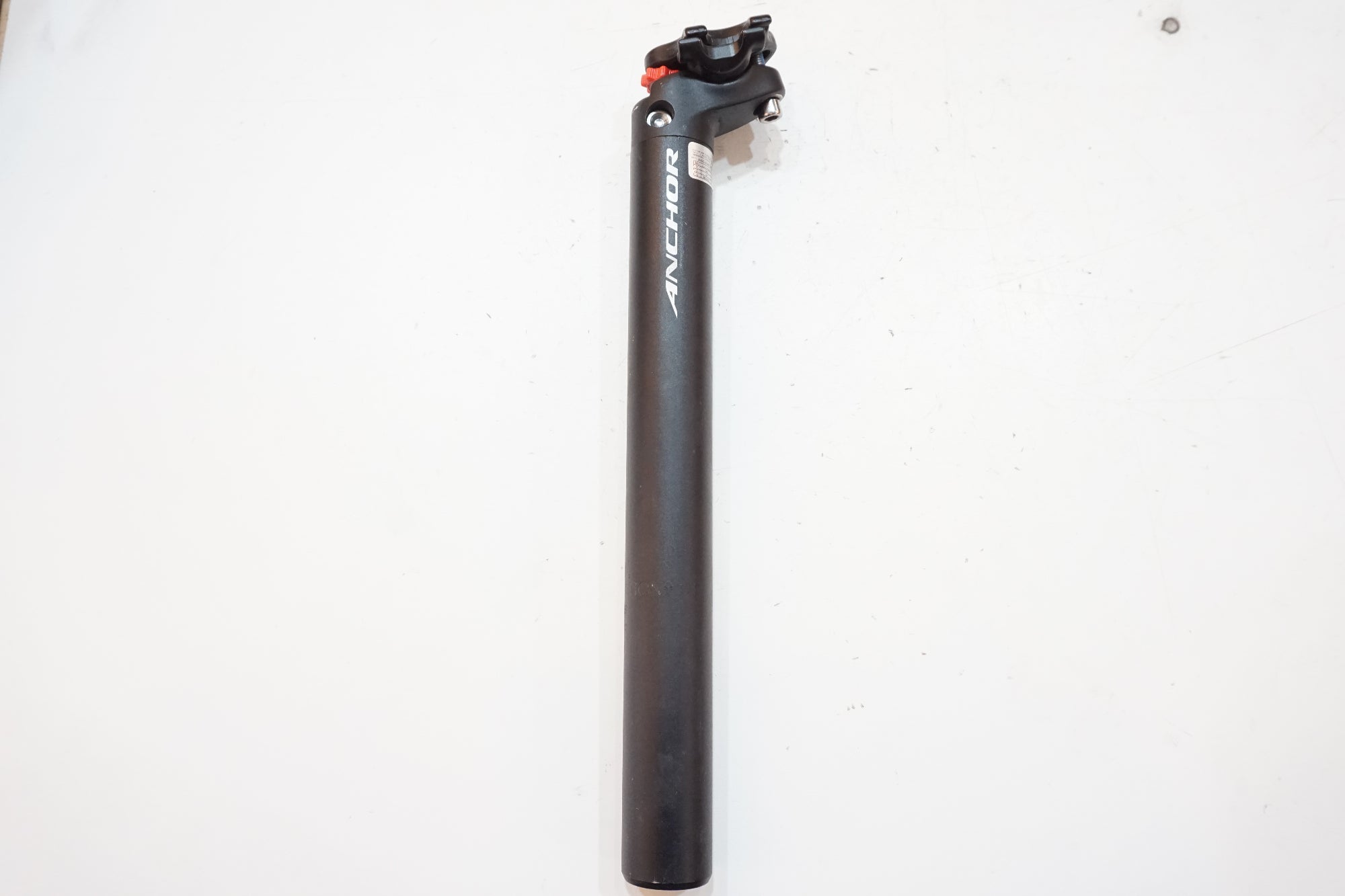 ANCHOR 「アンカー」 φ31.6 295mm シートポスト / バイチャリ浦和ベース