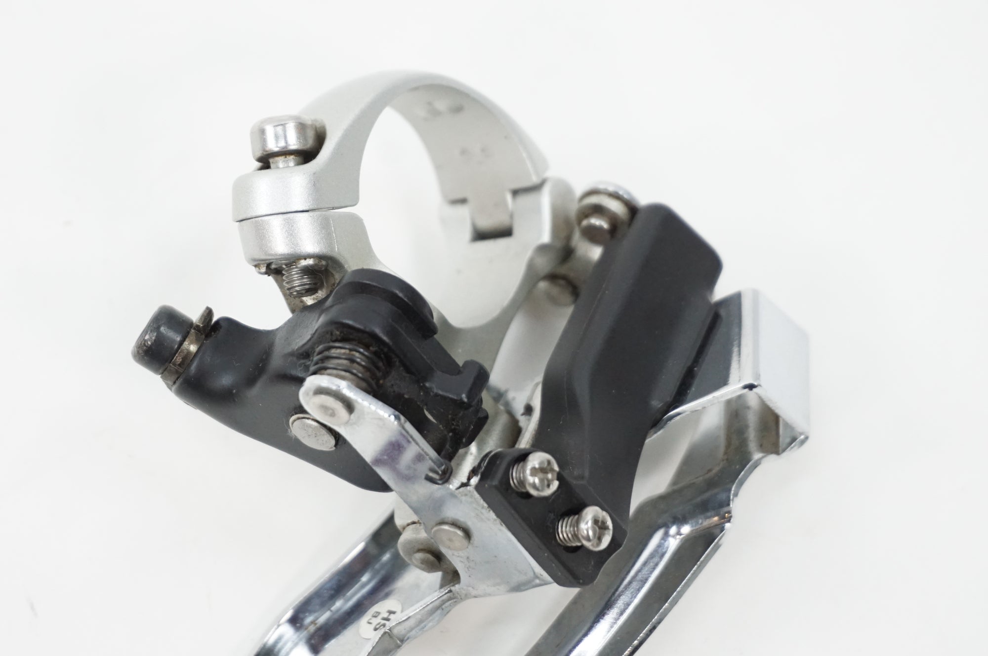 SHIMANO 「シマノ」  DEORE XT FD-M760 フロントディレイラー / 川越店