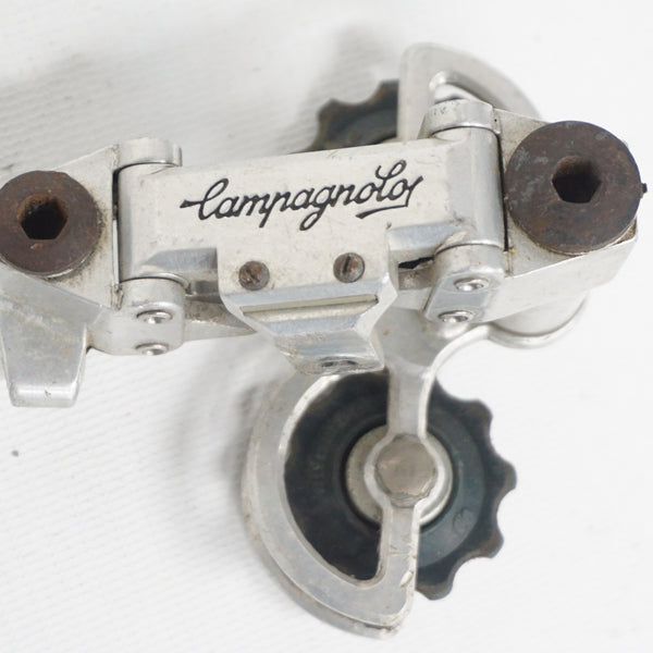 CAMPAGNOLO 「カンパニョーロ」 980 リアディレイラー / 阪急