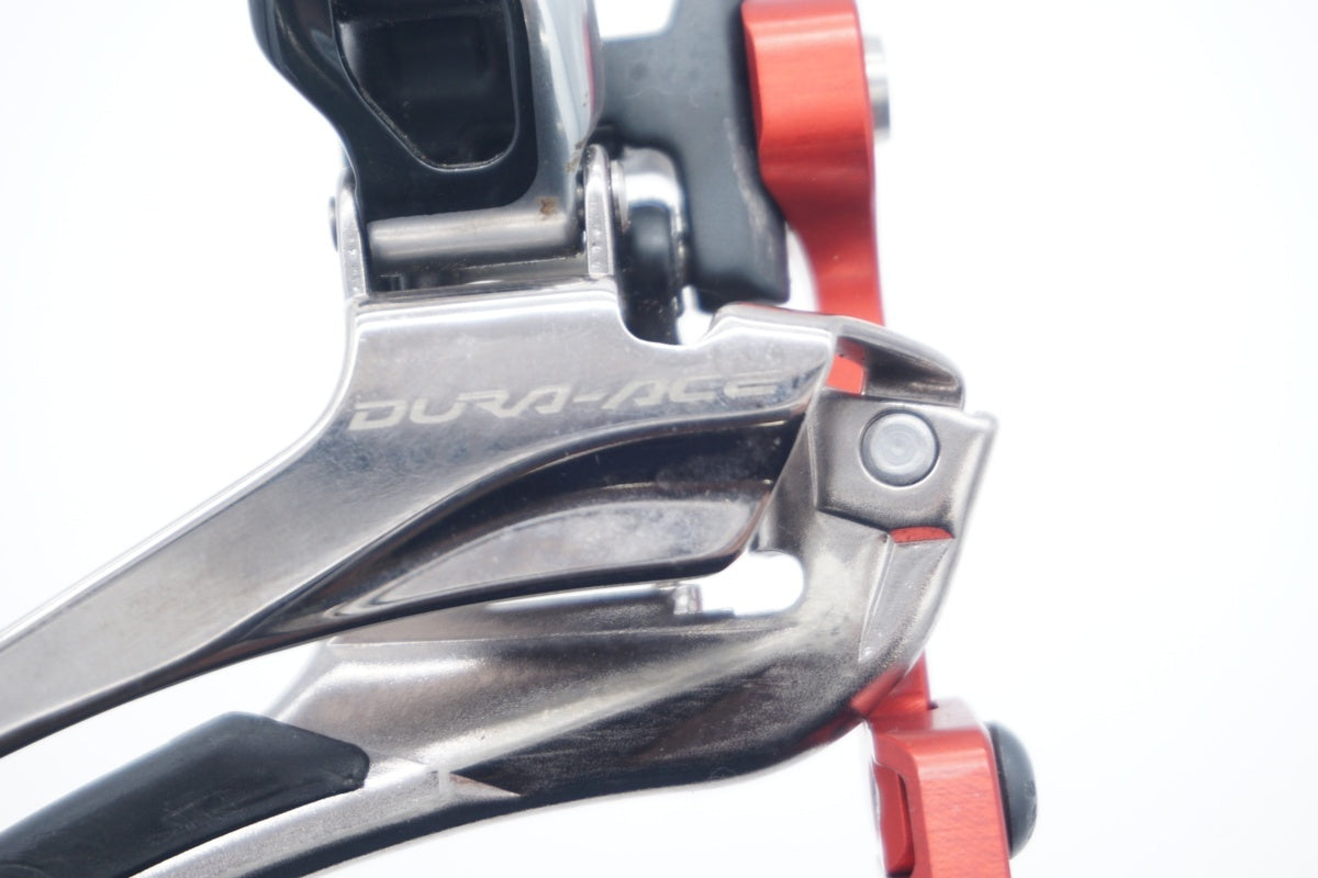 SHIMANO 「シマノ」 DURA-ACE FD-9000  ROTORチェーンガード付き フロントディレイラー / 滋賀大津店