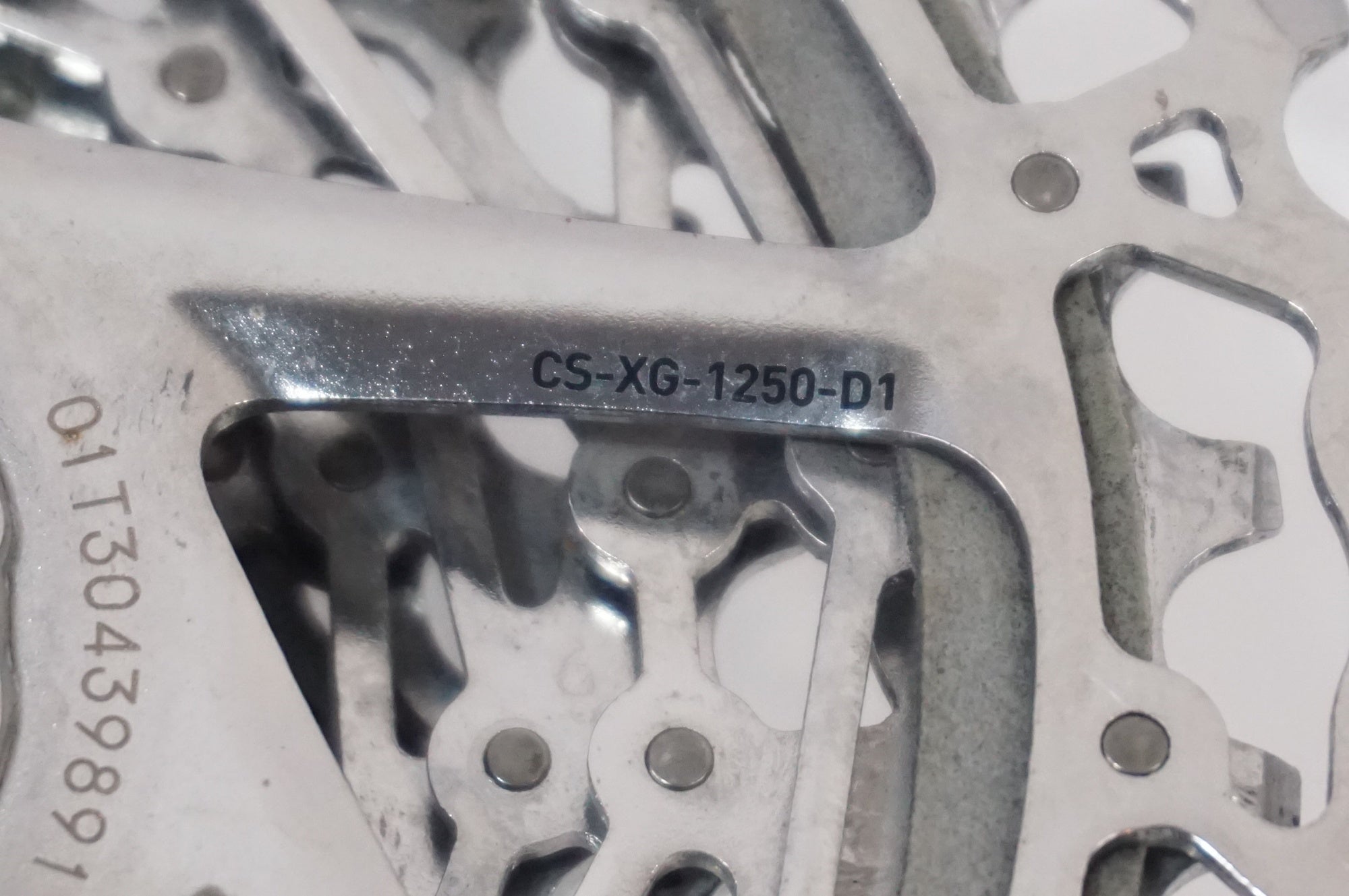 SRAM 「スラム」 RIVAL CS-XG-1250-D1 10-36T スプロケット / 世田谷店