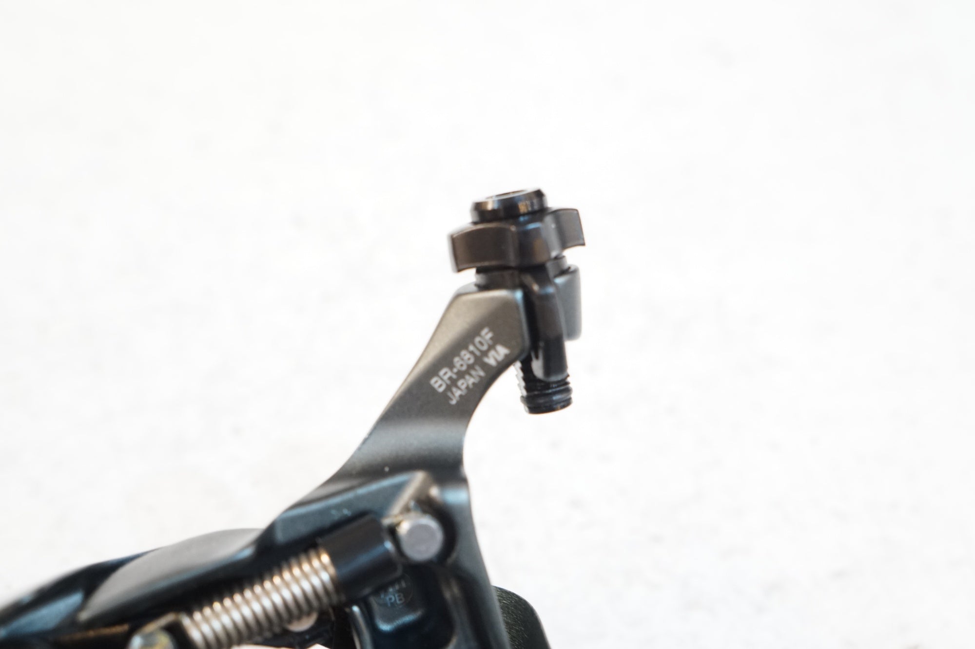 SHIMANO 「シマノ」 ULTEGRA BR-6810-F ダイレクトマウントブレーキ