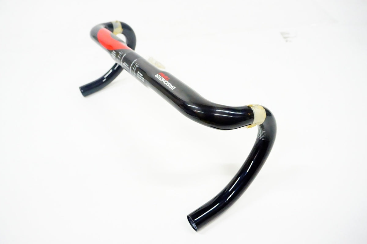 3T 「スリーティー「」 ERGONOVA TEAM φ31.8 400mm ハンドル / 名古屋大須店