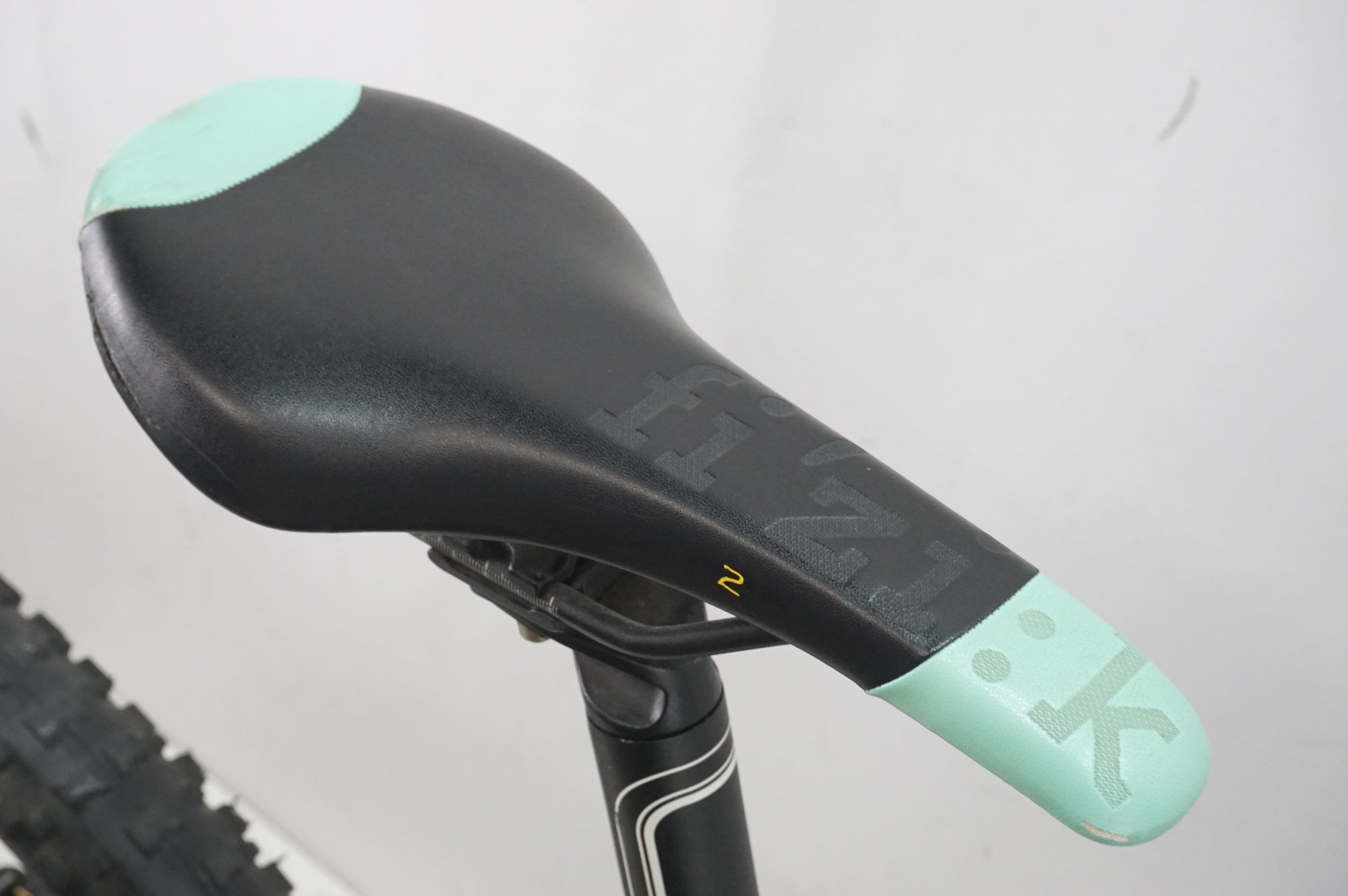 ジャンク BIANCHI 「ビアンキ」 JAB  27.2 FS TRAIL 130 2015年モデル マウンテンバイク / 大宮店