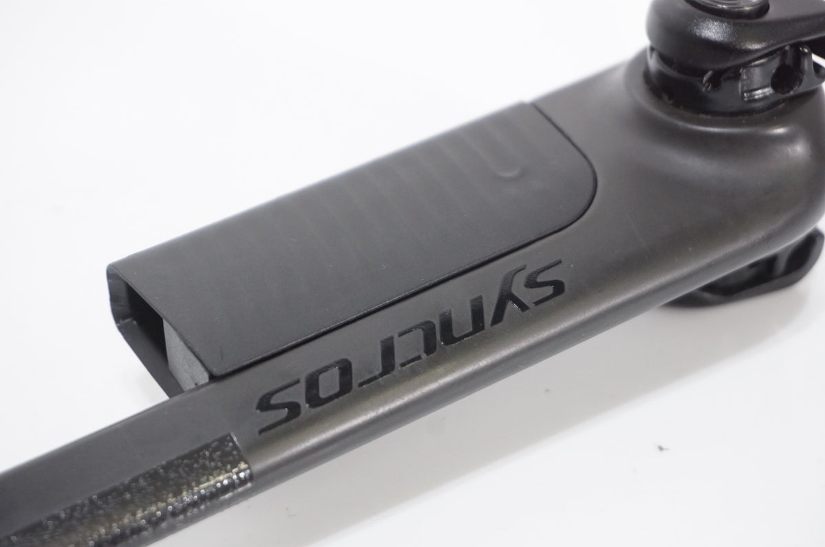 SCOTT 「スコット」 FOIL 2026年モデル用 330mm シートポスト / AKIBA店