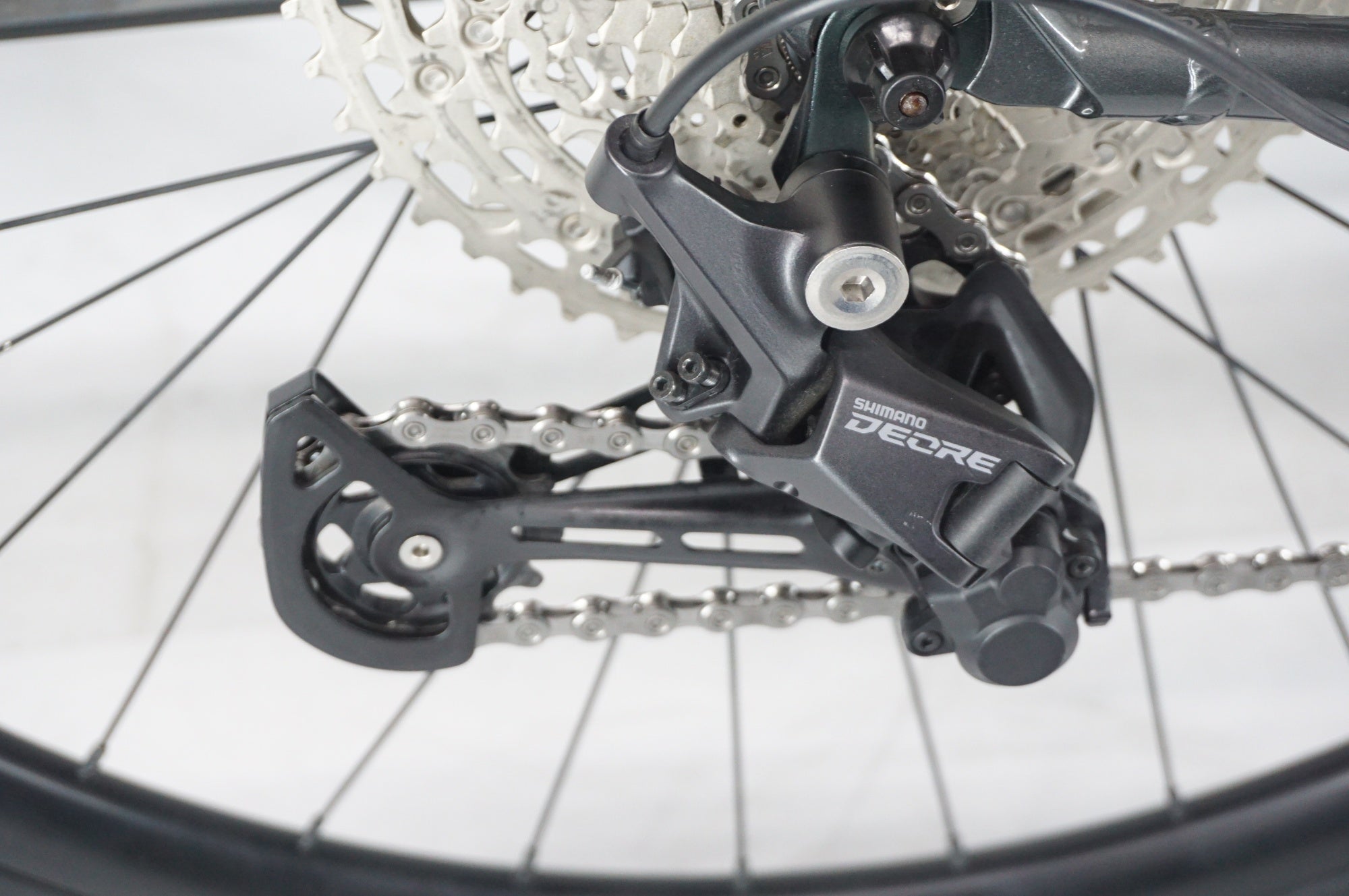 TREK 「トレック」 FX4 DISC 2021年モデル クロスバイク / 阪急塚口店
