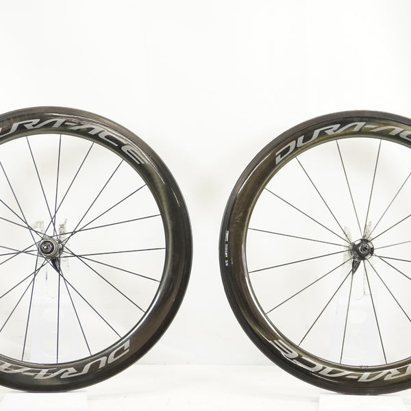 チューブラー - ロードバイク、クロスバイク用 - 完組 - ホイール