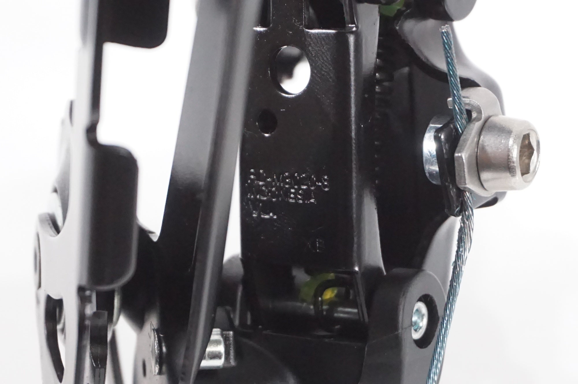 SHIMANO 「シマノ」 RD-M3020 8S/7S SGS リアディレイラー / AKIBA店