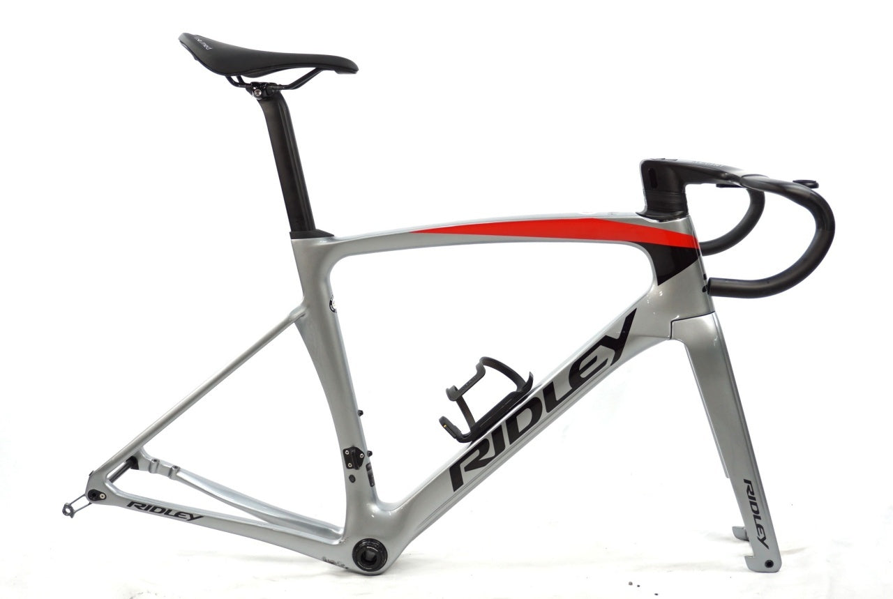 RIDLEY 「リドレー」 NOAH DISC 2024年モデル ロードバイク フレームセット / 川越店