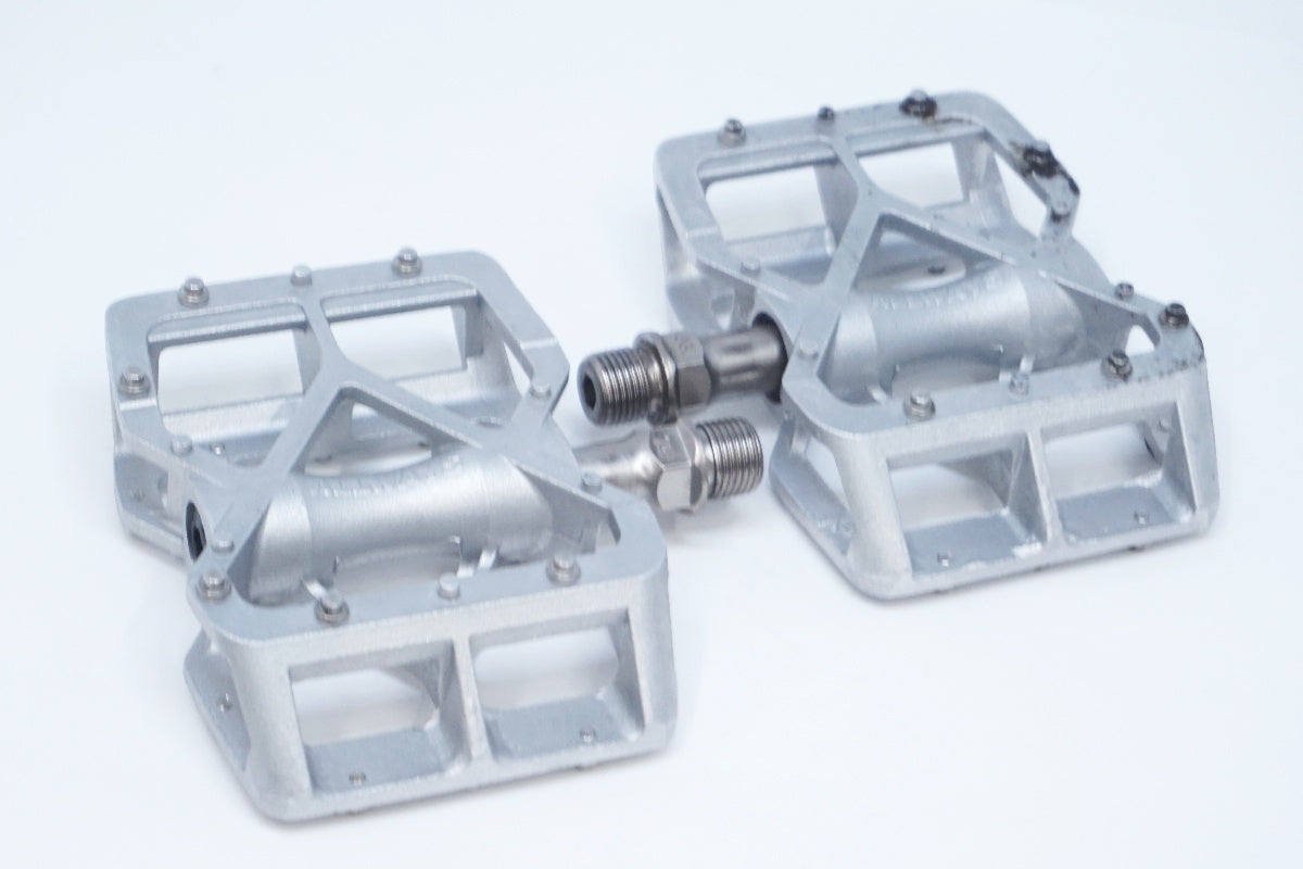 MKS 「三ヶ島」 ALLWAYS ペダル / 大阪美原北インター店