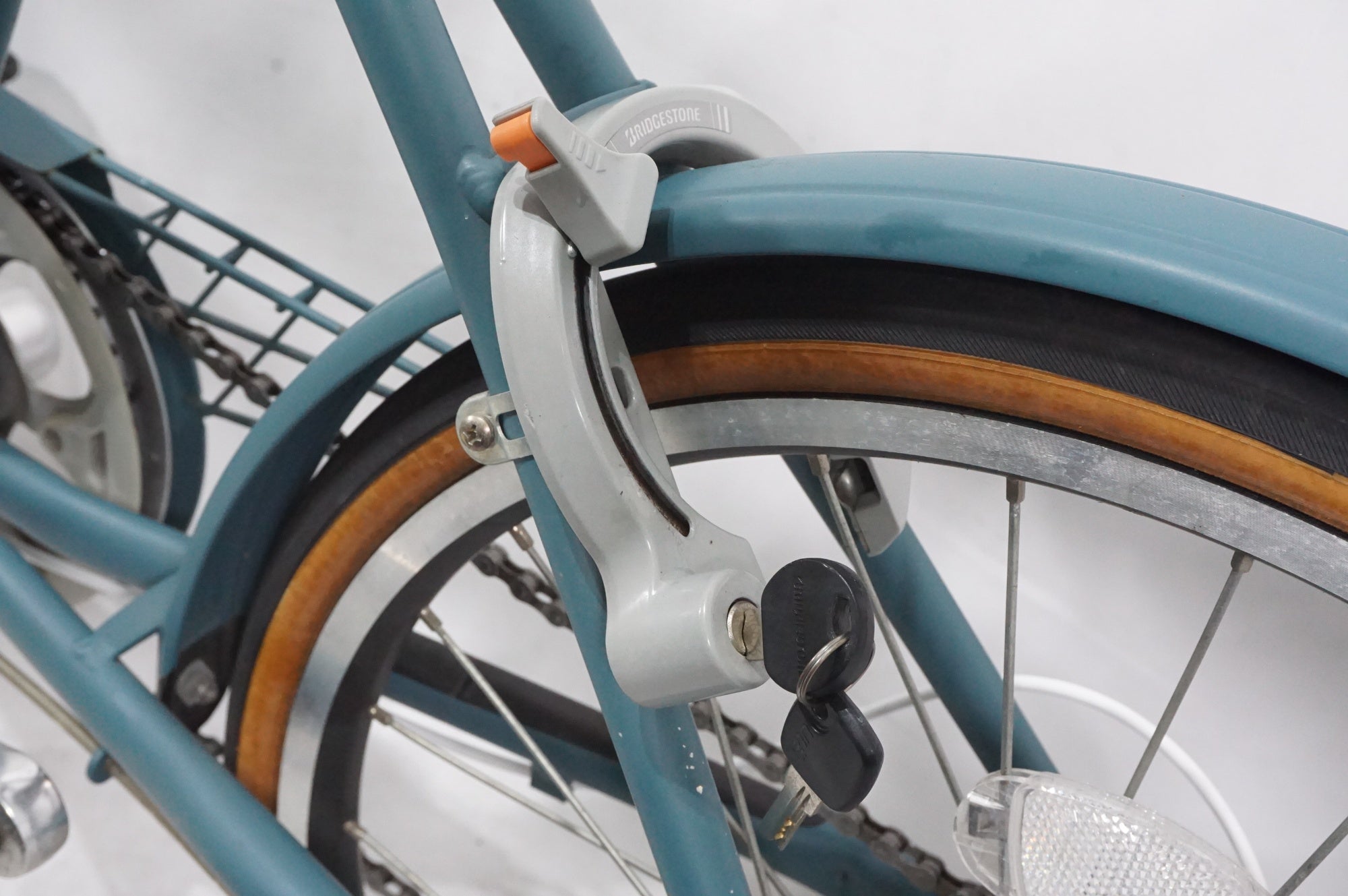 BRIDGESTONE 「ブリヂストン」 MARKROSA M7  2018年モデル 20インチ ミニベロ / AKIBA店