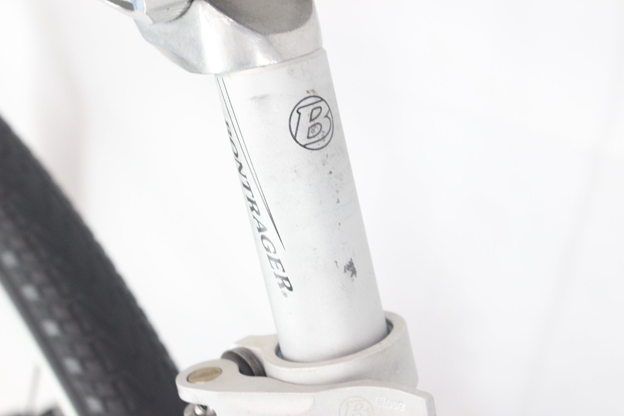 mumy　２　ゲイリーフィッシャー GARY FISHER 「ゲイリーフィッシャー」 PARAGON 2007年頃