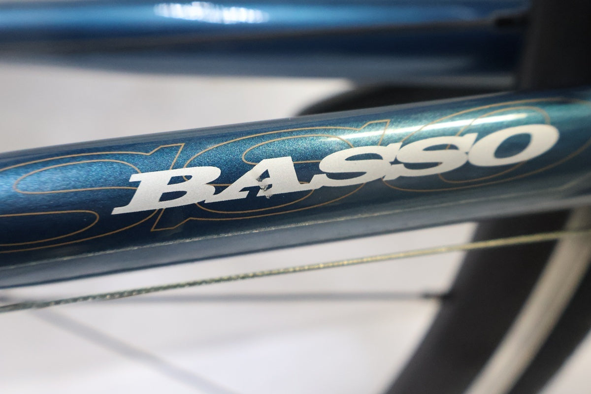 BASSO 「バッソ」 VIPER 105 2021年頃 ロードバイク / 高知店