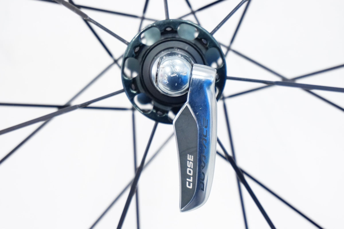 SHIMANO「シマノ」 DURA-ACE WH-9000 C35 シマノ11速 ホイールセット / 浜松店