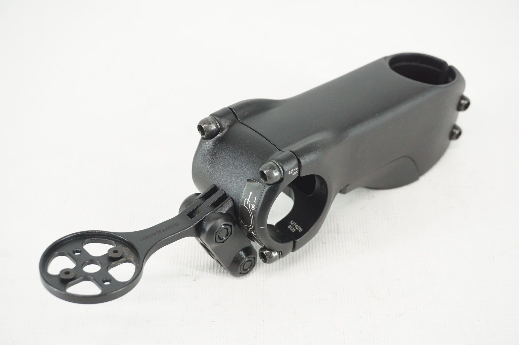 BONTRAGER 「ボントレガー」 Φ31.8 90mm ステム / 阪急塚口店