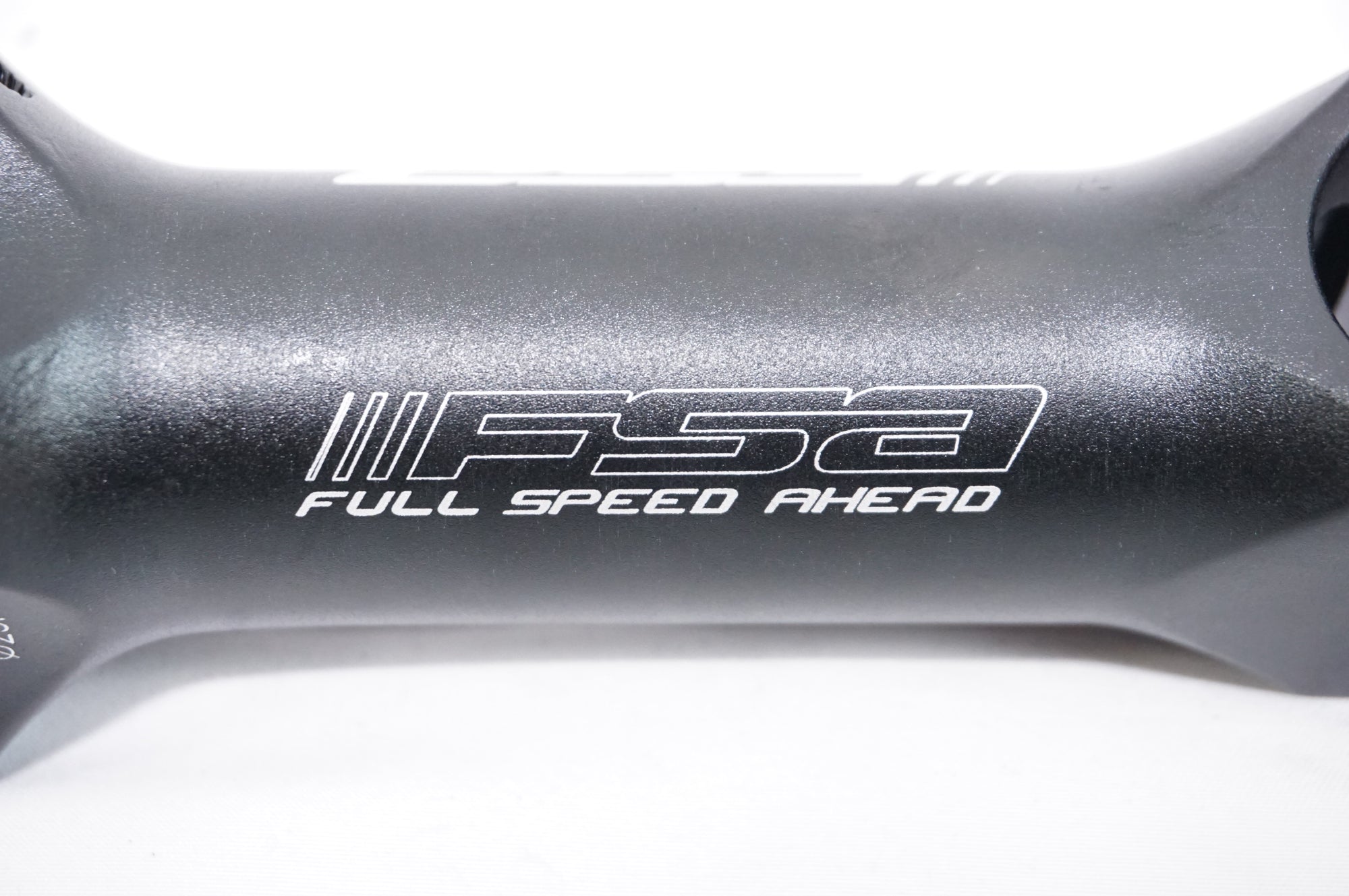 FSA 「エフエスエー」 FULLSPEED AHEAD φ25.4 120mm ステム / 中目黒店