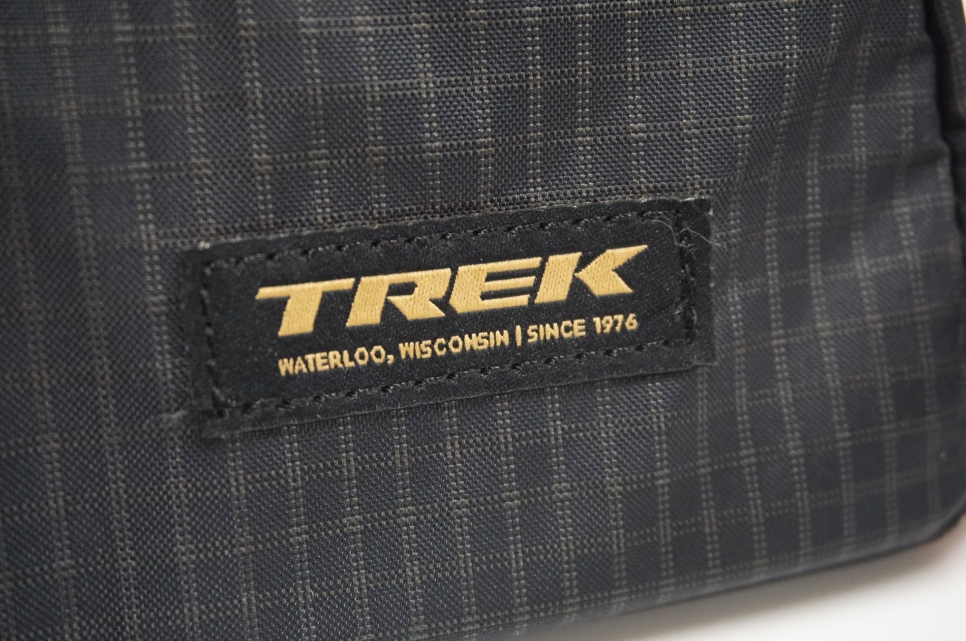 TREK 「トレック」 アドベンチャー トップチューブバッグ / 福岡店