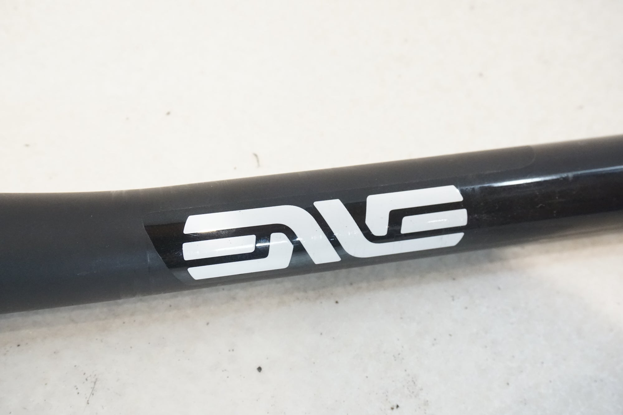 ENVE 「エンヴィ」 SWP FLAT BAR φ31.8 カーボン ハンドル / 横浜戸塚